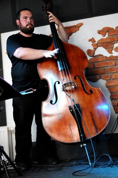 Koncert grupy Sekstans zdjęcie nr 47644