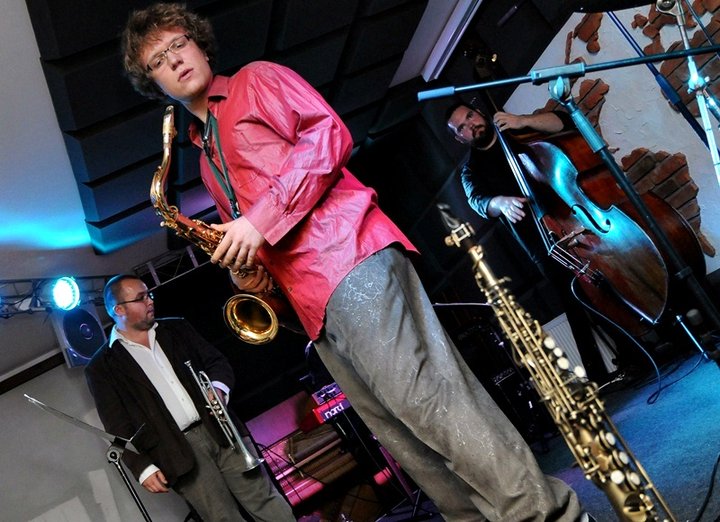 Koncert grupy Sekstans zdjęcie nr 47640