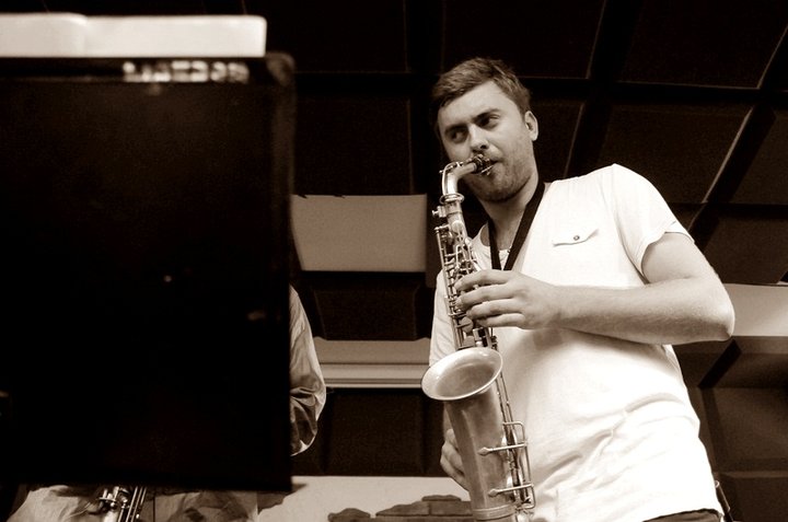 Koncert grupy Sekstans zdjęcie nr 47642