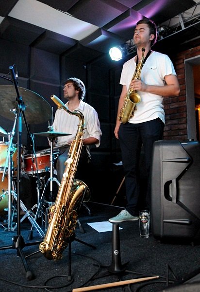 Koncert grupy Sekstans zdjęcie nr 47650