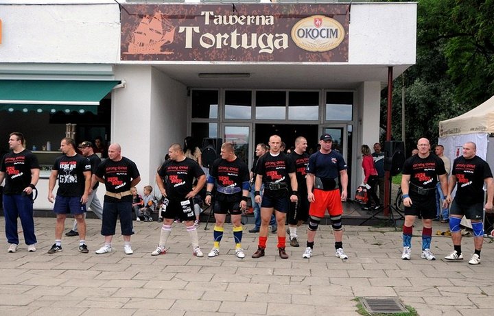Strong Quest – Otwarty Puchar Polski Strongman zdjęcie nr 47655