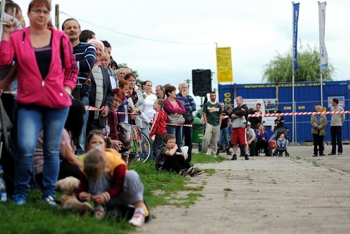 Strong Quest – Otwarty Puchar Polski Strongman zdjęcie nr 47664