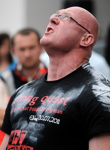 Strong Quest – Otwarty Puchar Polski Strongman zdjęcie nr 47681
