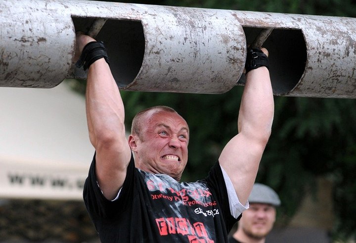 Strong Quest – Otwarty Puchar Polski Strongman zdjęcie nr 47665