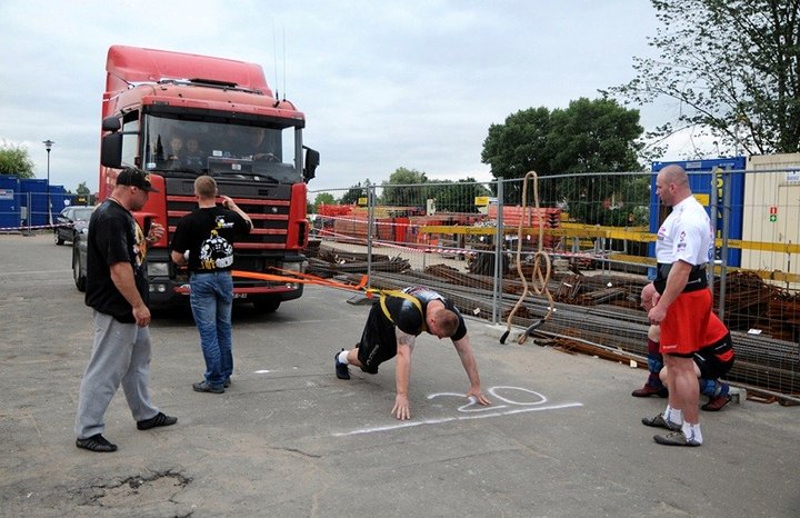 Strong Quest – Otwarty Puchar Polski Strongman zdjęcie nr 47690