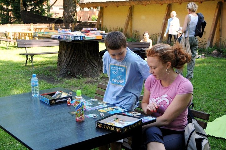 Wakacje na starówce. Tu nikt się nie nudzi zdjęcie nr 47772