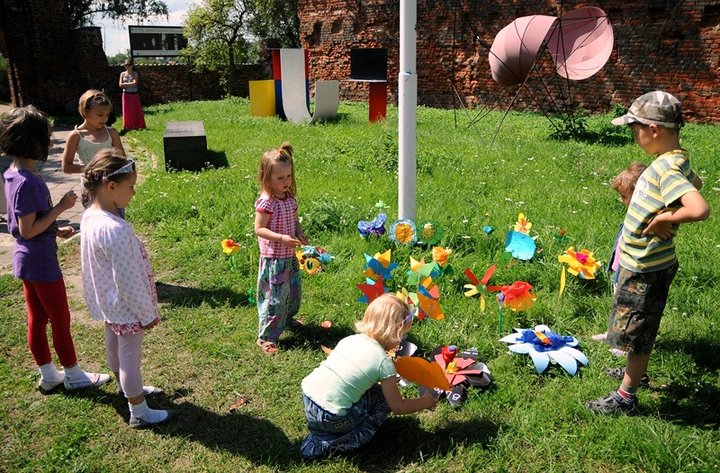 Wakacje na starówce. Tu nikt się nie nudzi zdjęcie nr 47771