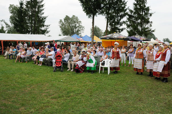 IX Targi Pszczelarskie i Tradycyjnej Żywności w Karczowiskach Górnych zdjęcie nr 47868