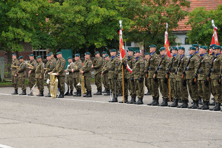 Święto Wojska Polskiego zdjęcie nr 47952