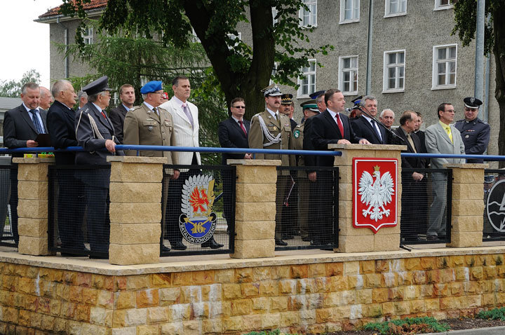 Święto Wojska Polskiego zdjęcie nr 47951