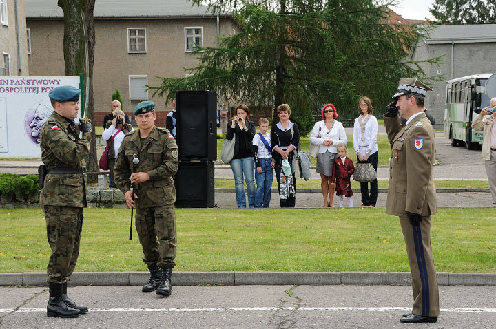 Święto Wojska Polskiego zdjęcie nr 47928