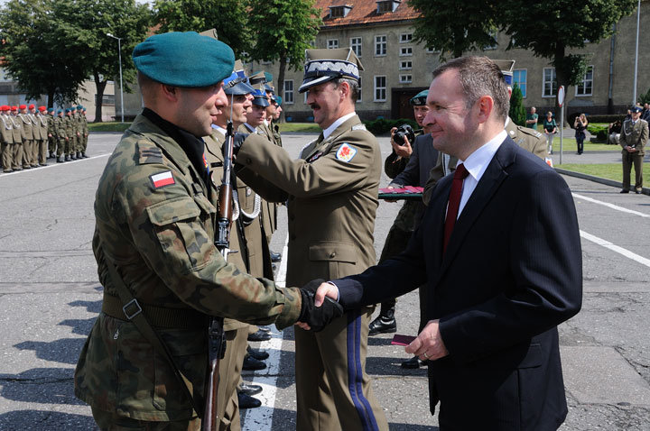 Święto Wojska Polskiego zdjęcie nr 47945