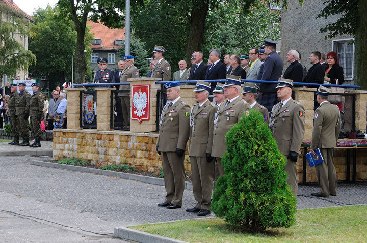 Święto Wojska Polskiego zdjęcie nr 47939