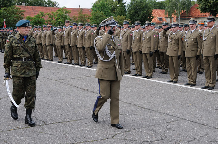 Święto Wojska Polskiego zdjęcie nr 47929