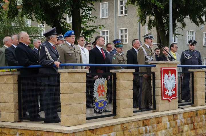 Święto Wojska Polskiego zdjęcie nr 47934