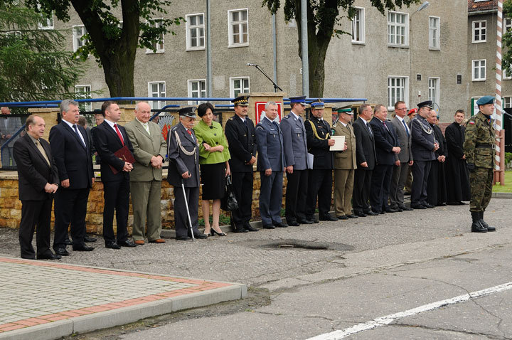 Święto Wojska Polskiego zdjęcie nr 47927