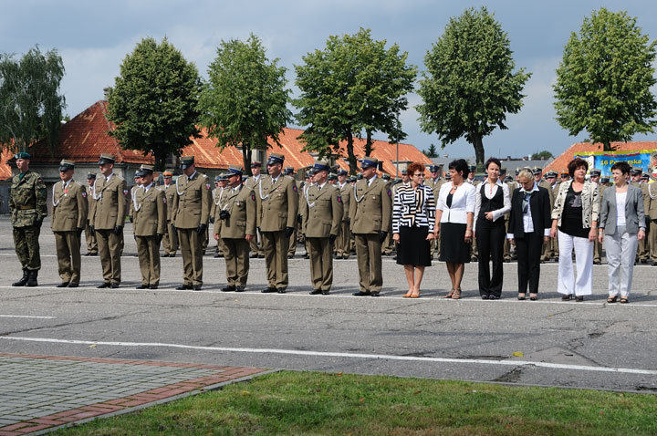 Święto Wojska Polskiego zdjęcie nr 47949