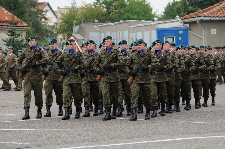 Święto Wojska Polskiego zdjęcie nr 47925
