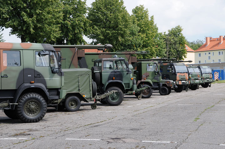 Święto Wojska Polskiego zdjęcie nr 47940