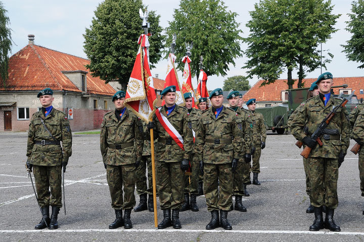 Święto Wojska Polskiego zdjęcie nr 47938
