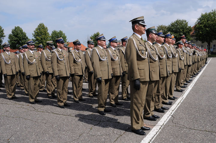 Święto Wojska Polskiego zdjęcie nr 47936