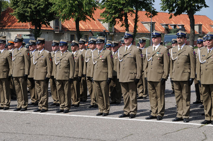 Święto Wojska Polskiego zdjęcie nr 47943