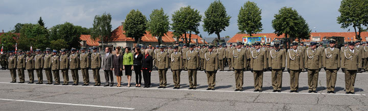 Święto Wojska Polskiego zdjęcie nr 47946