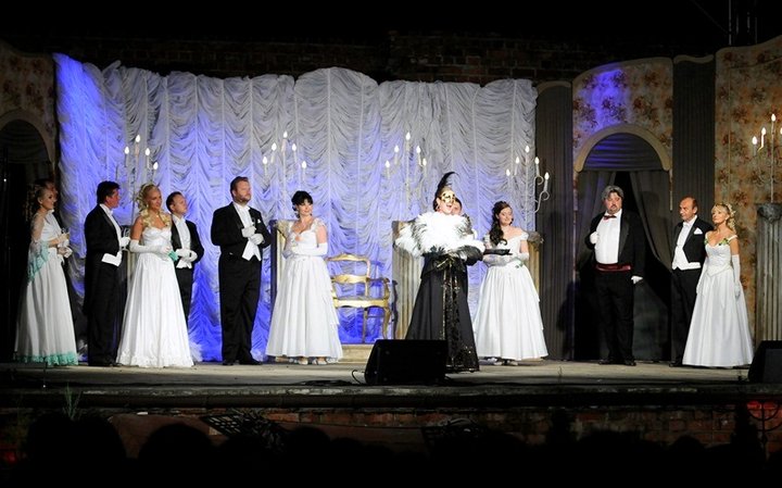 Operetka na plus zdjęcie nr 48166