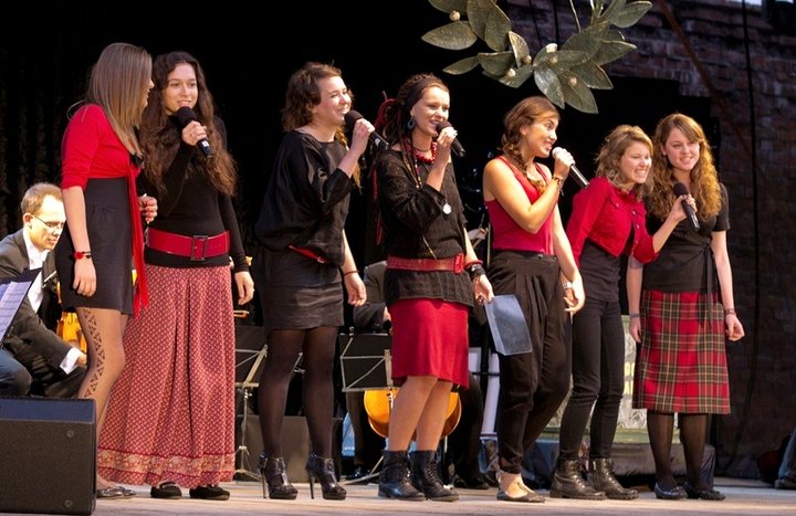 Żartowniś z tego jubilata! zdjęcie nr 48286