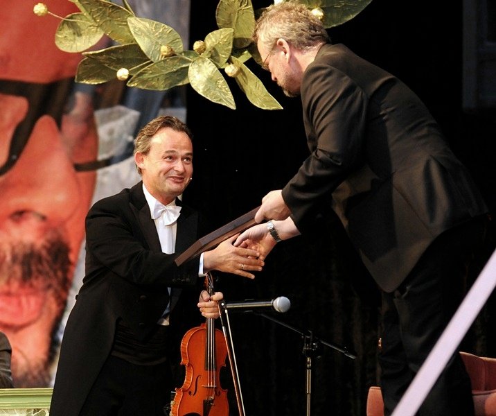 Żartowniś z tego jubilata! zdjęcie nr 48287