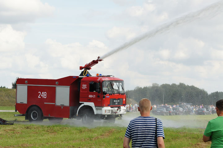 Open Air Day na lotnisku w Królewie zdjęcie nr 48454