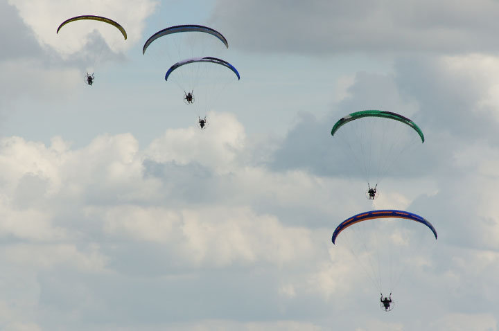 Open Air Day na lotnisku w Królewie zdjęcie nr 48451