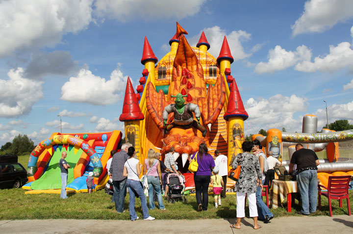 Open Air Day na lotnisku w Królewie zdjęcie nr 48450