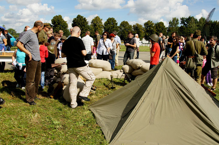 Open Air Day na lotnisku w Królewie zdjęcie nr 48447