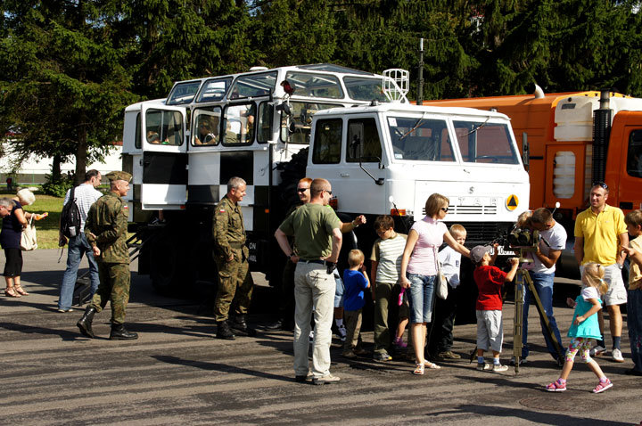 Open Air Day na lotnisku w Królewie zdjęcie nr 48444