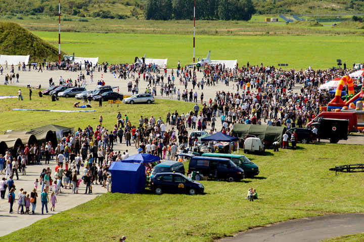 Open Air Day na lotnisku w Królewie zdjęcie nr 48423