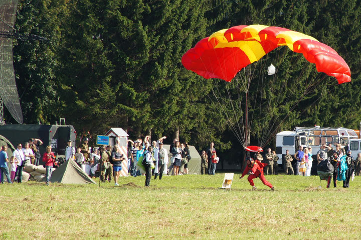 Open Air Day na lotnisku w Królewie zdjęcie nr 48441