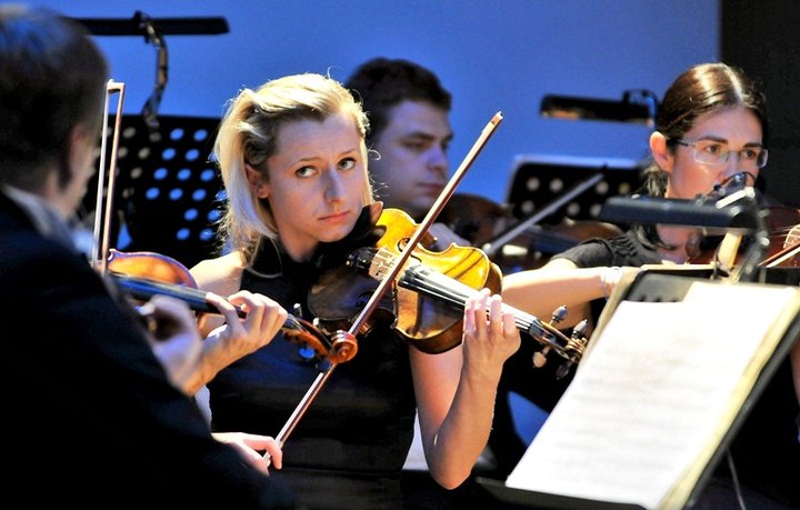Muzyczny sezon rozpoczęty! zdjęcie nr 48617