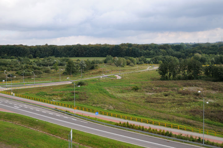 Elbląski Park Technologiczny zdjęcie nr 48766