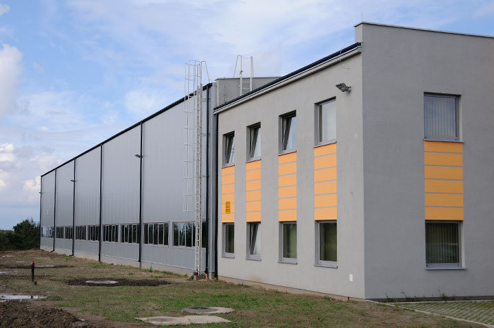 Elbląski Park Technologiczny zdjęcie nr 48779