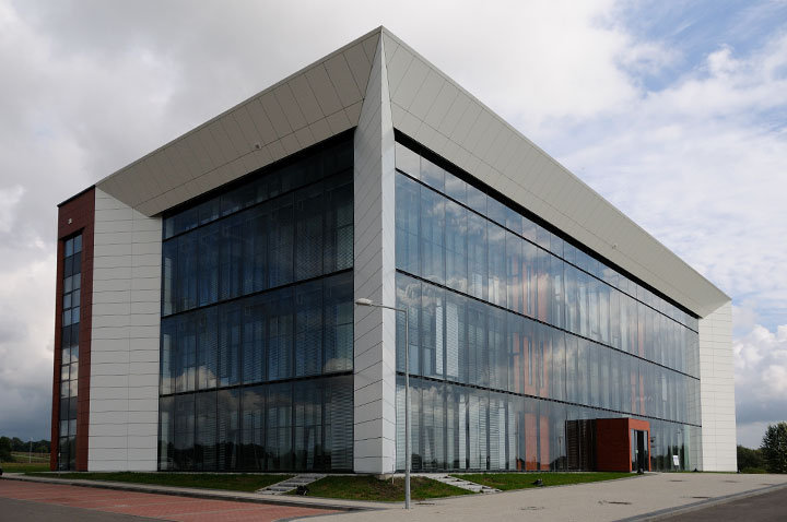 Elbląski Park Technologiczny zdjęcie nr 48754