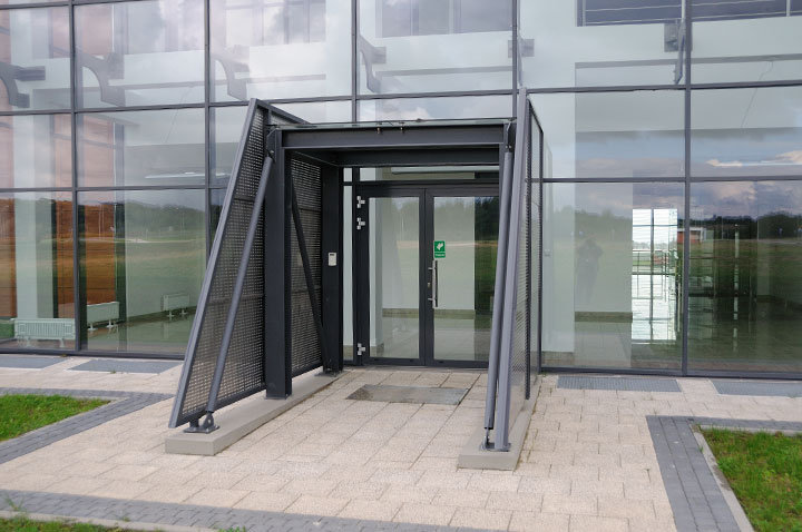 Elbląski Park Technologiczny zdjęcie nr 48750