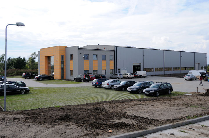 Elbląski Park Technologiczny zdjęcie nr 48780