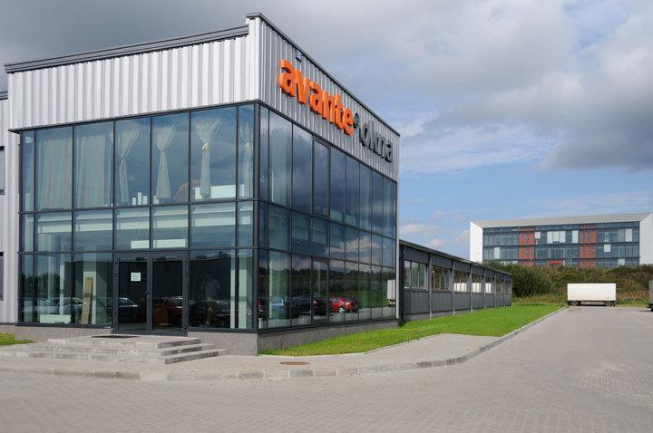 Elbląski Park Technologiczny zdjęcie nr 48775