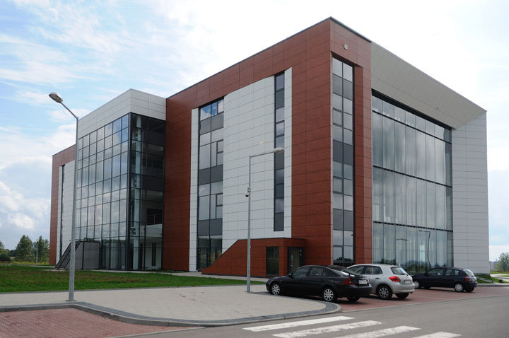 Elbląski Park Technologiczny zdjęcie nr 48753