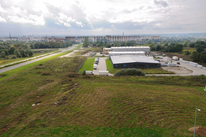 Elbląski Park Technologiczny zdjęcie nr 48763