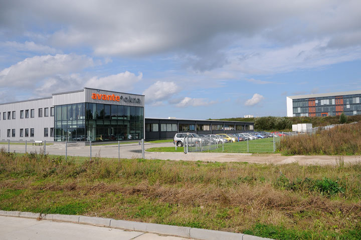 Elbląski Park Technologiczny zdjęcie nr 48776