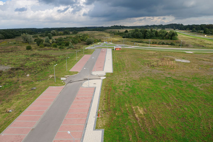 Elbląski Park Technologiczny zdjęcie nr 48772