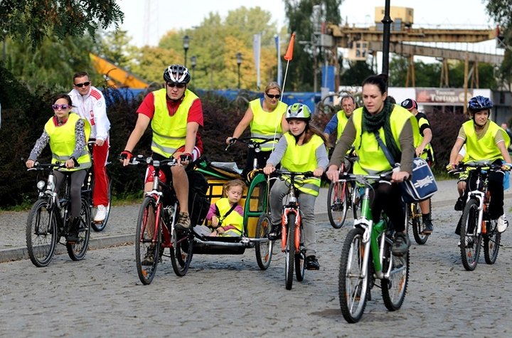 Dzień bez samochodu zdjęcie nr 48955