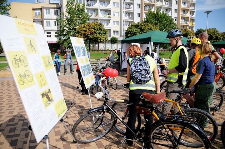 Zabawa z Ekoludkiem zdjęcie nr 48964